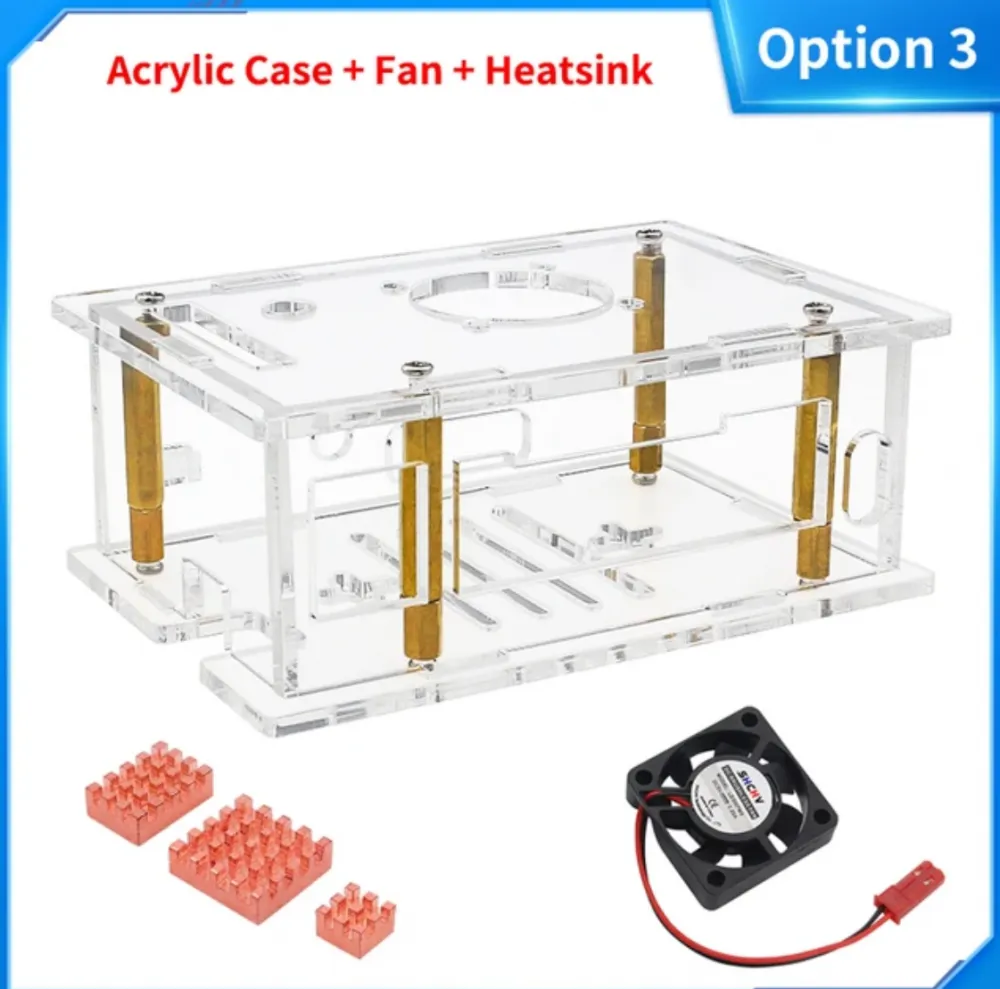 Case from Ali