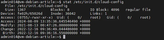 Using antivirus software to protect Linux systems