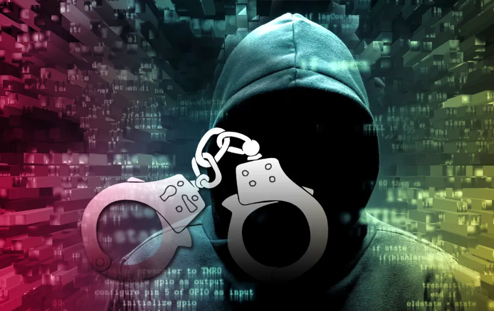 Reaction of global organizations to major cyber threats in March 2025