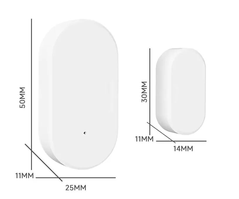 door opening/closing sensor