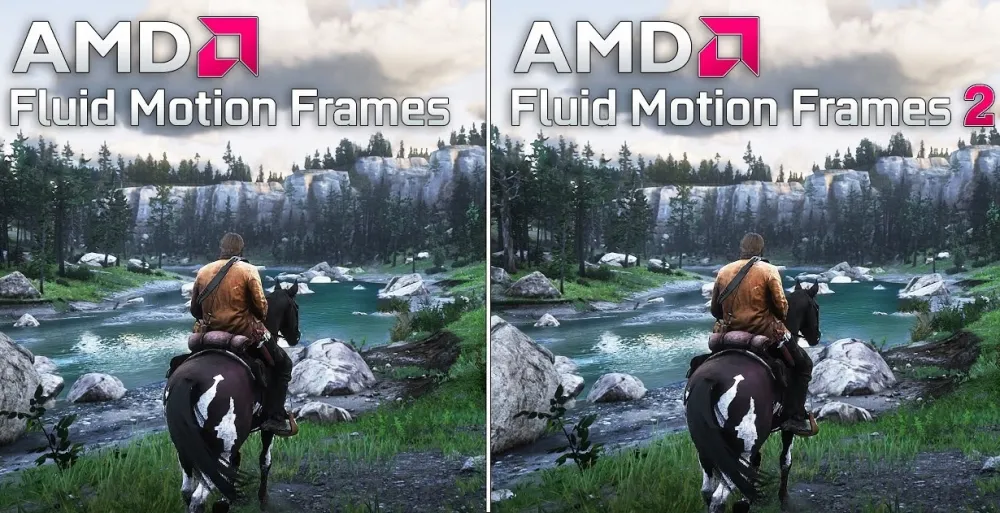 The fps boost will be very useful in esports disciplines