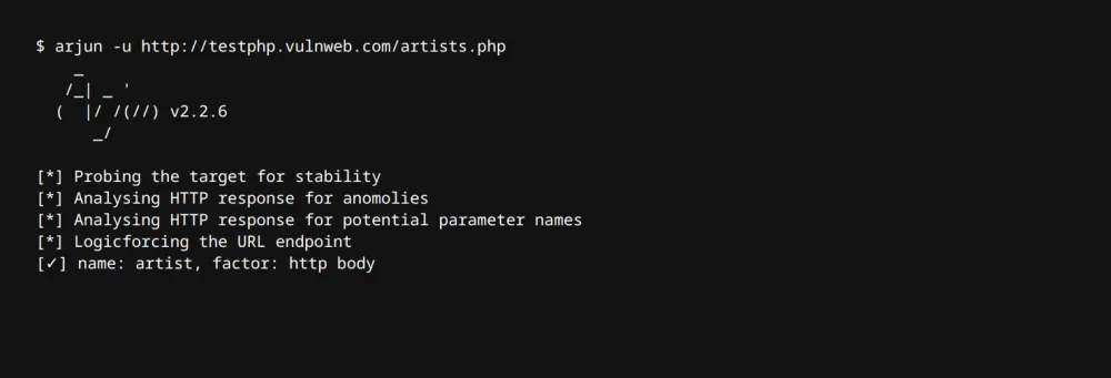 8 best tools for reconnaissance in bug bounty: effective information gathering
