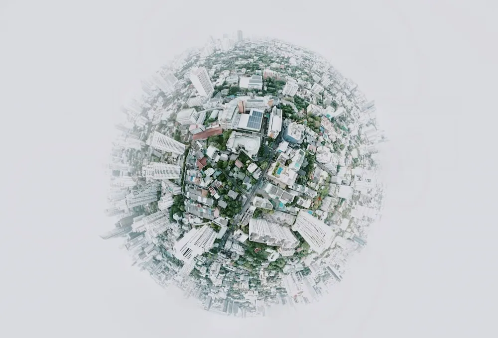 Photo: Joshua Rawson-Harris / Unsplash.com