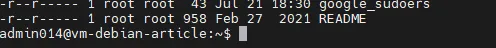 Using tools to analyze network packets
