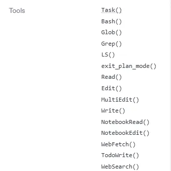 Vibe Coding: Uncovering the secrets of working with Claude - A first look at the code.