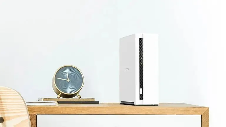 TS-133 - a simpler and cheaper model. And for advanced users, there is TS-233