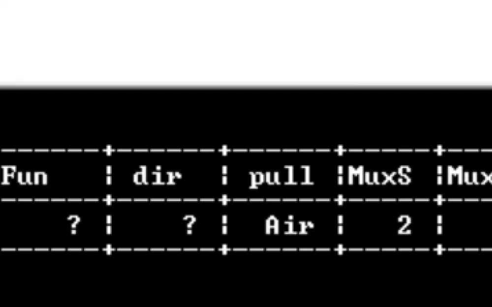 Hardware timer configured to capture sound waves