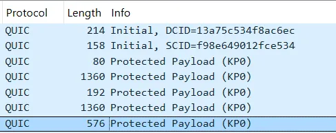 Wireshark