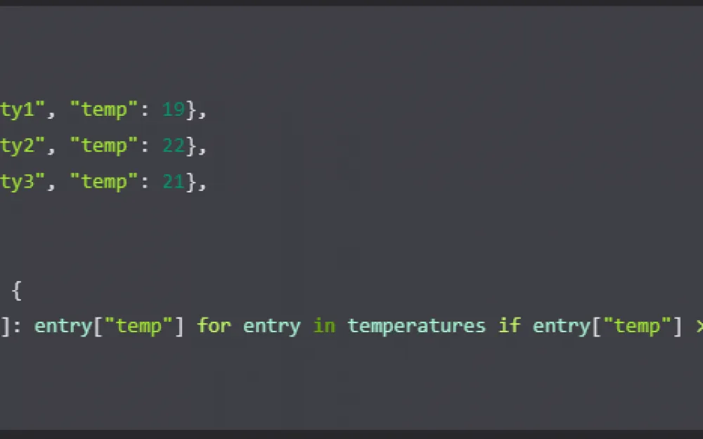 The Holy War of Programming Languages: Python vs Golang