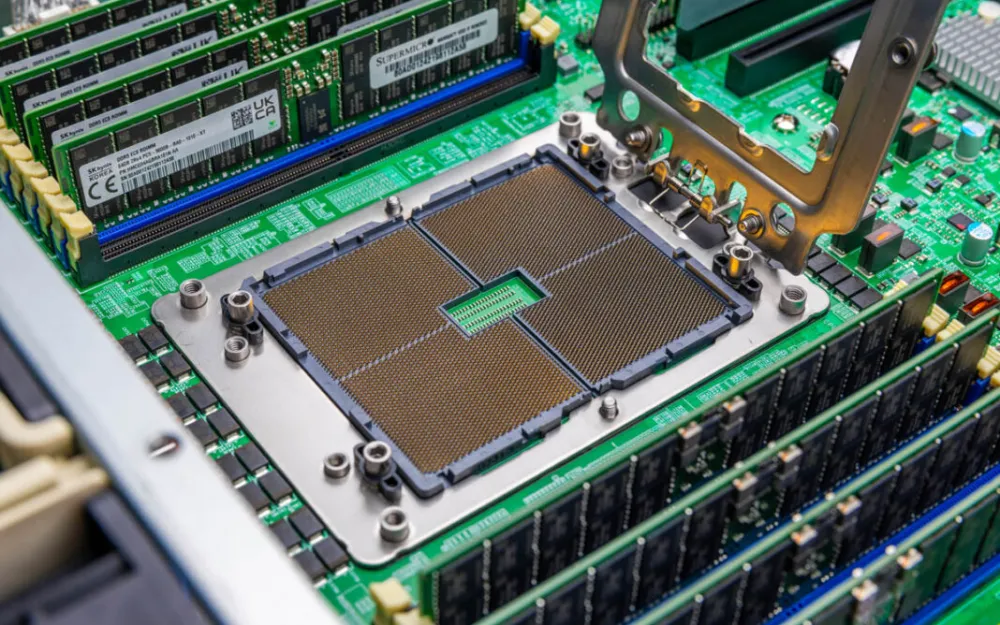 Socket LGA5964