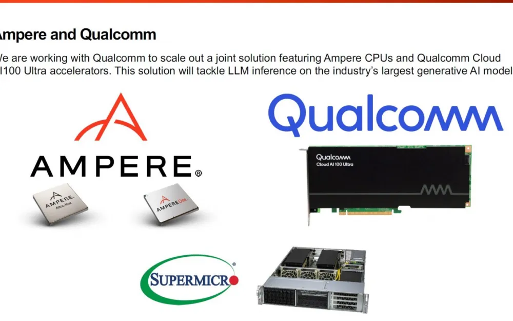 AmpereOne: the most affordable and powerful ARM server, surpassing AMD and Intel