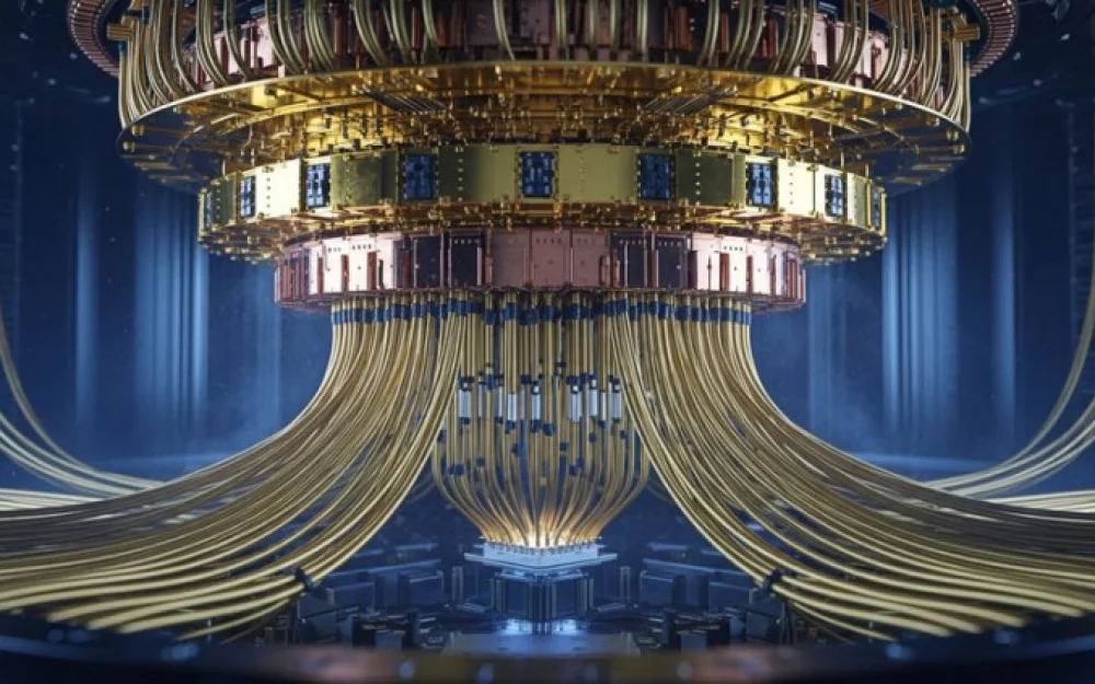 Quantum Computing: Between Analogue and Digital towards AGI and Consciousness