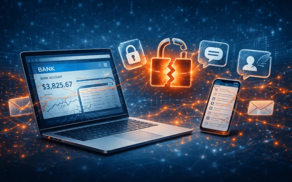 AI Hacker – The End of the Internet?