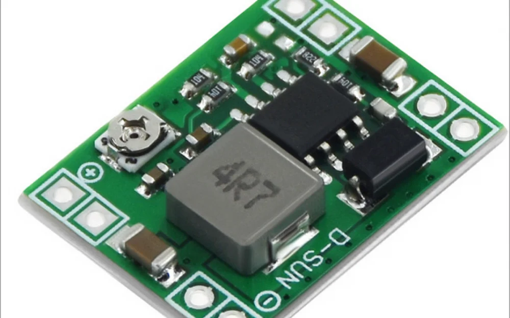 DIY: Creating New Components in LibrePCB