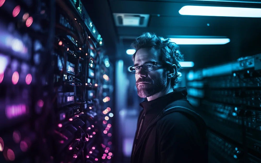 How Network Switches Help Strengthen Threat Protection