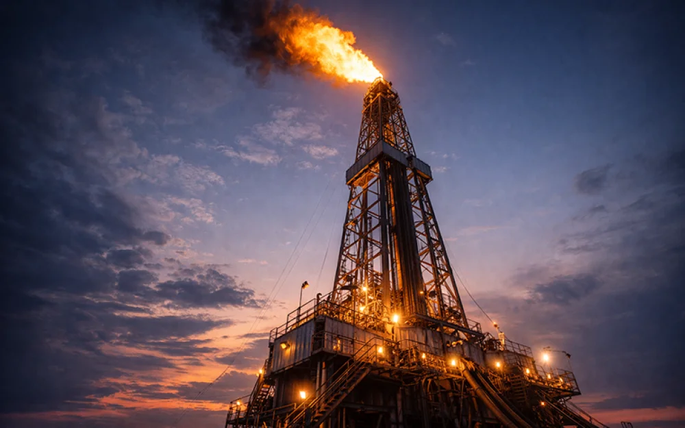 From mining associated gas to AI factories: the story of Crusoe