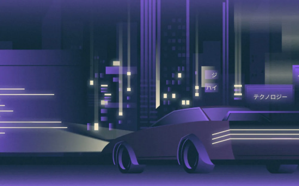 How an engineer connected a floppy disk drive to a Tesla, and the electric car recognized it