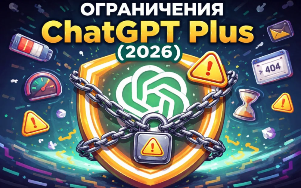 ChatGPT Plus Limitations: What Dynamic Changes Have Occurred?