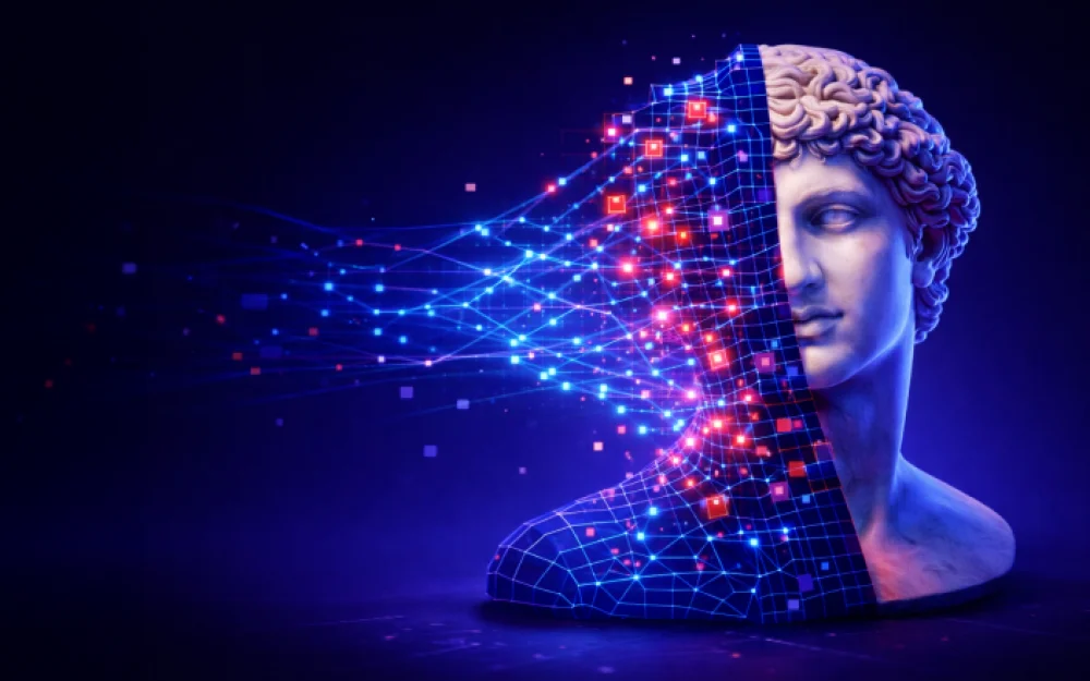 Digital Muse: Art in the Age of Neural Network Revolution