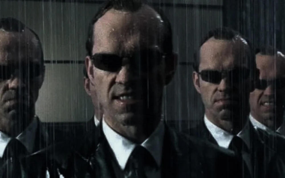 Agents everywhere. Developers in danger…