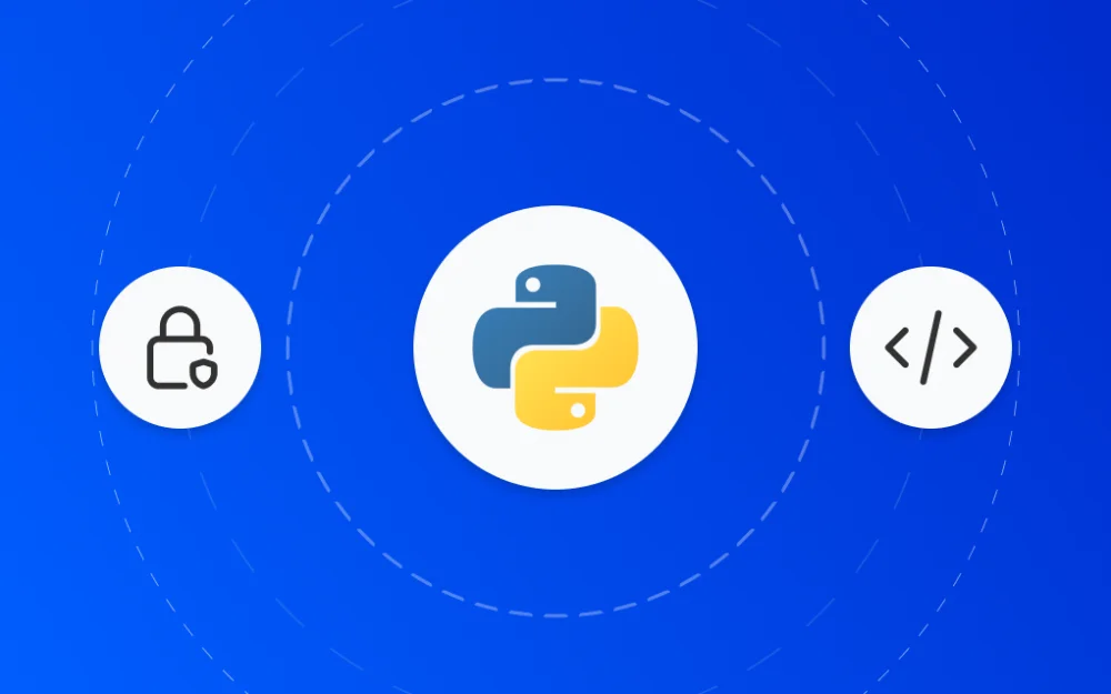 Python Executor: how we embedded Python in the automation of 