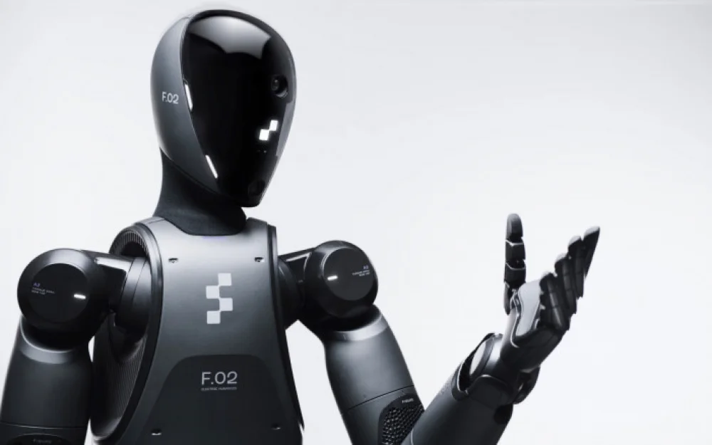 The Future of Robotics in 2026: Trends Already Changing the Market