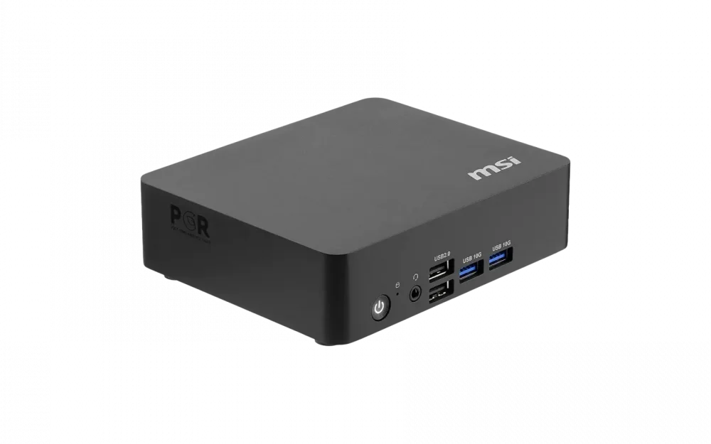 Five mini PCs of mid-spring: from high-performance systems with water cooling to office 