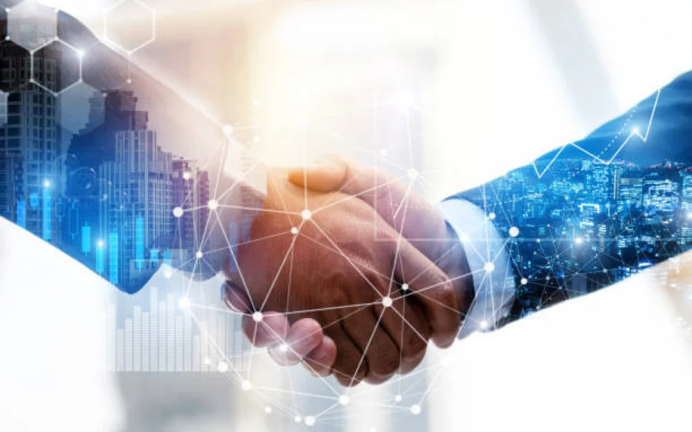 IT monopolies are racing to merge with the state: who is faster?