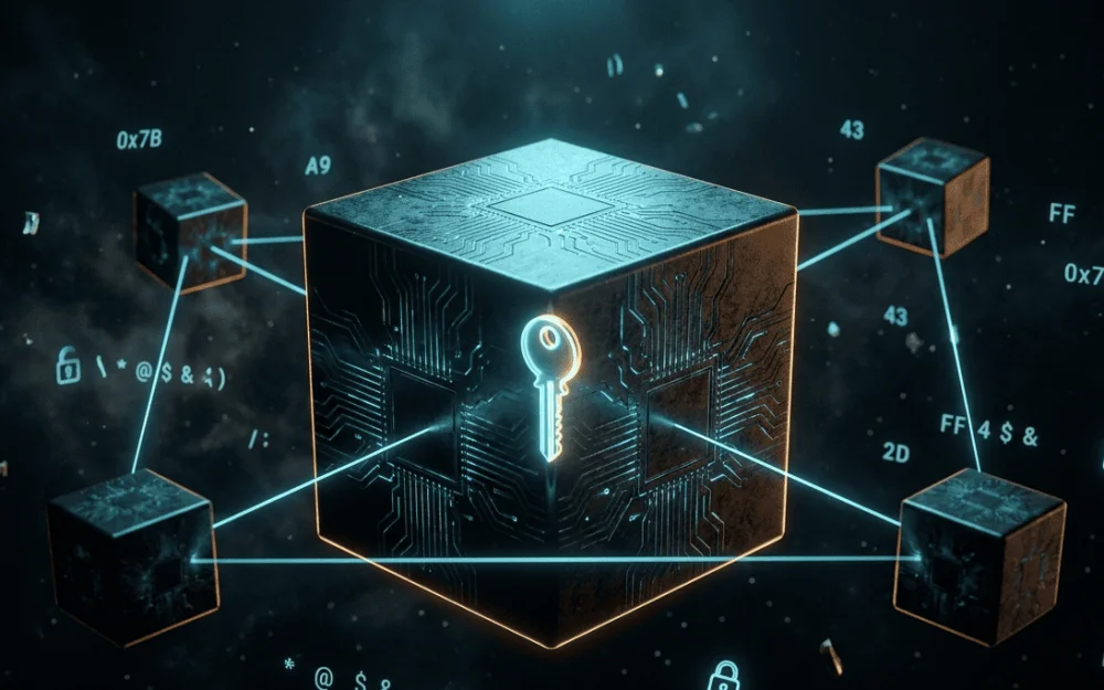 Meta revealed on May 1 how they store keys for your WhatsApp backups. I break down the architecture and compare