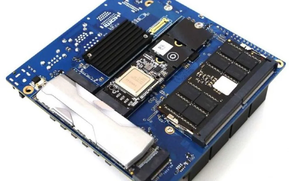 Five May 2026 Single-Board Computers: Intel N300, RISC-V with AI and Unreleased Raspberry Pi 6