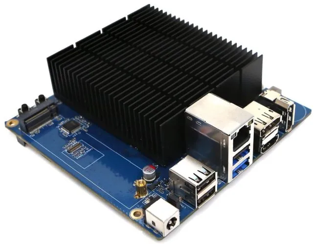 Five May 2026 Single-Board Computers: Intel N300, RISC-V with AI