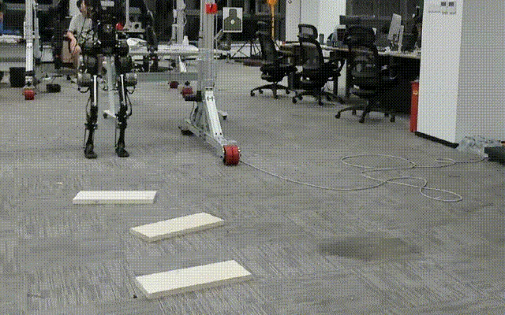 Assembling a Humanoid Robot with OpenLoong: Notes of a Java Developer